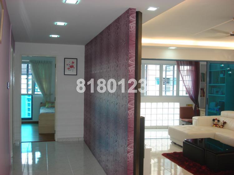 Blk 468C Admiralty Drive (Sembawang), HDB Executive #123807012